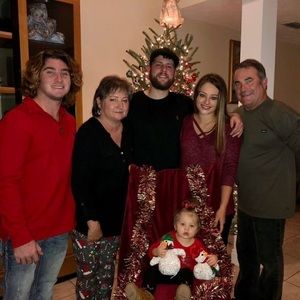 Meet your Posher, Sandra